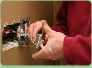 electrical repair Birkenhead